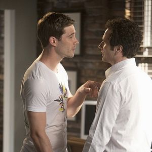 Photo Matthew Rhys