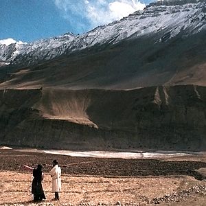 Photo Neten Chokling