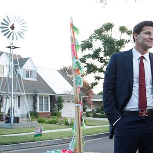 Photo David Boreanaz