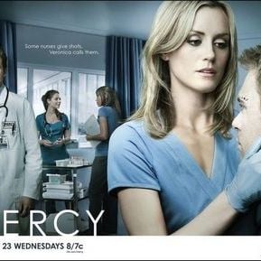 Photo Mercy Hospital
