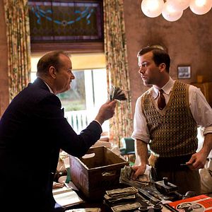 Photo Aaron Schneider