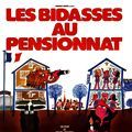 Photo Les Bidasses au pensionnat