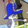 Photo Captain Hareblower