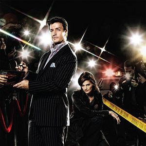 Photo Nathan Fillion