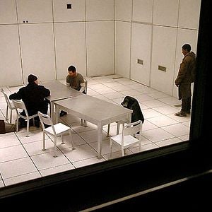 Photo The Killing Room