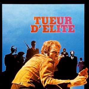 Photo Tueur d'élite