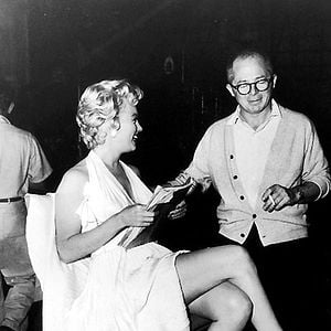 Photo Marilyn Monroe