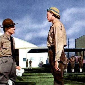 Photo L'Odyssée de Charles Lindbergh