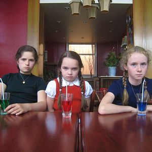 Photo Eleonore Faucher