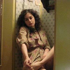 Photo Eleonore Faucher