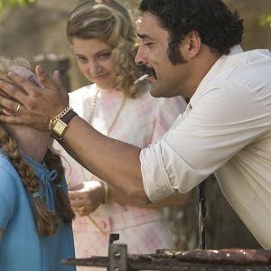 Photo Eleonore Faucher