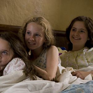 Photo Eleonore Faucher