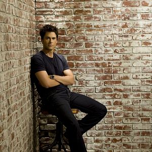 Photo Rob Lowe
