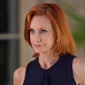 Photo Swoosie Kurtz