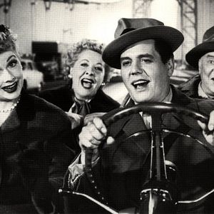 Photo L'Extravagante Lucy