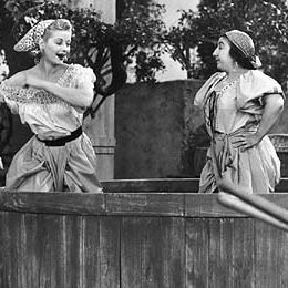 Photo L'Extravagante Lucy