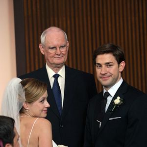Photo John Krasinski