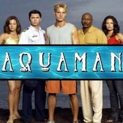 Photo Aquaman
