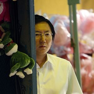 Photo Masi Oka