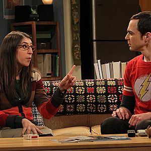 Photo The Big Bang Theory