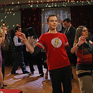 Photo The Big Bang Theory