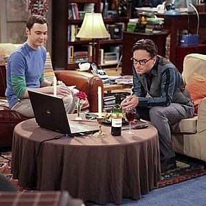 Photo Jim Parsons