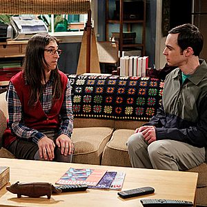 Photo The Big Bang Theory