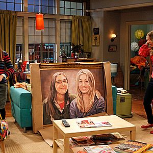 Photo The Big Bang Theory