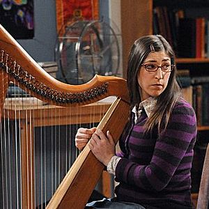 Photo The Big Bang Theory
