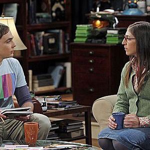 Photo The Big Bang Theory