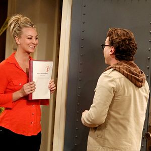 Photo Kaley Cuoco