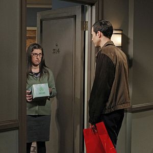 Photo The Big Bang Theory
