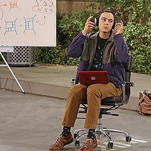 Photo Jim Parsons