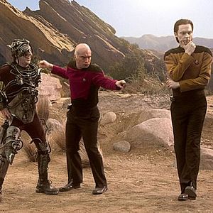 Photo The Big Bang Theory