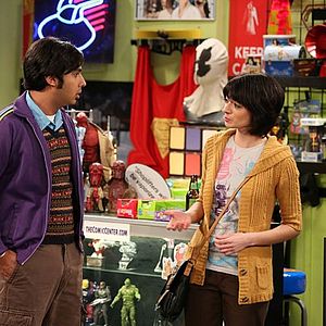 Photo Kate Micucci