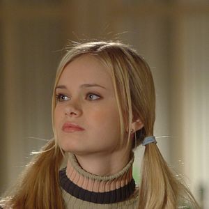 Photo Sara Paxton