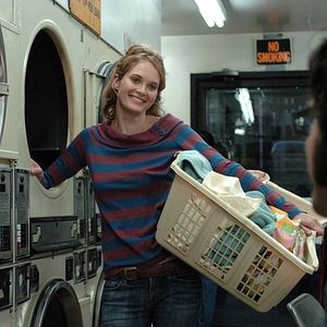 Photo Rachel Blanchard