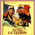 Photo Il était une fois la légion