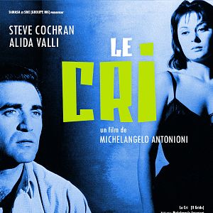 Photo Le Cri