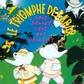 Photo Le triomphe de Babar