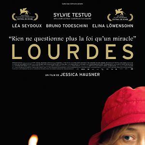 Photo Lourdes