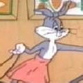 Photo To Hare Is Human