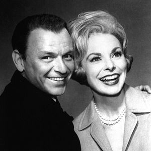 Photo Janet Leigh