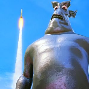 Photo John H. Williams