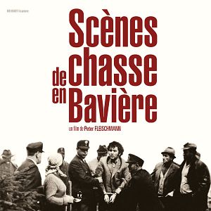 Photo Scènes de chasse en Bavière