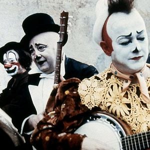 Photo Les Clowns