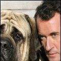 Photo Hubert et le chien