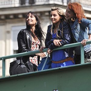 Photo Alexia Degremont