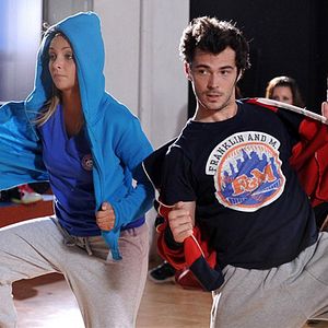 Photo Priscilla Betti