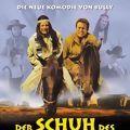Photo Qui peut sauver le Far West ?
